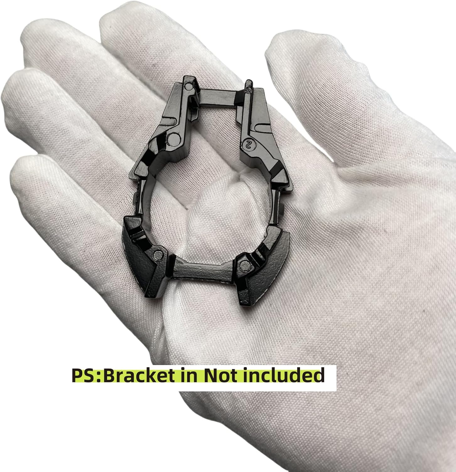 Rear View Mirror Bracket NEW VOLKSWAGEN CC RETAINING PLATE FOR INTERIOR MIRROR 7N0845543A