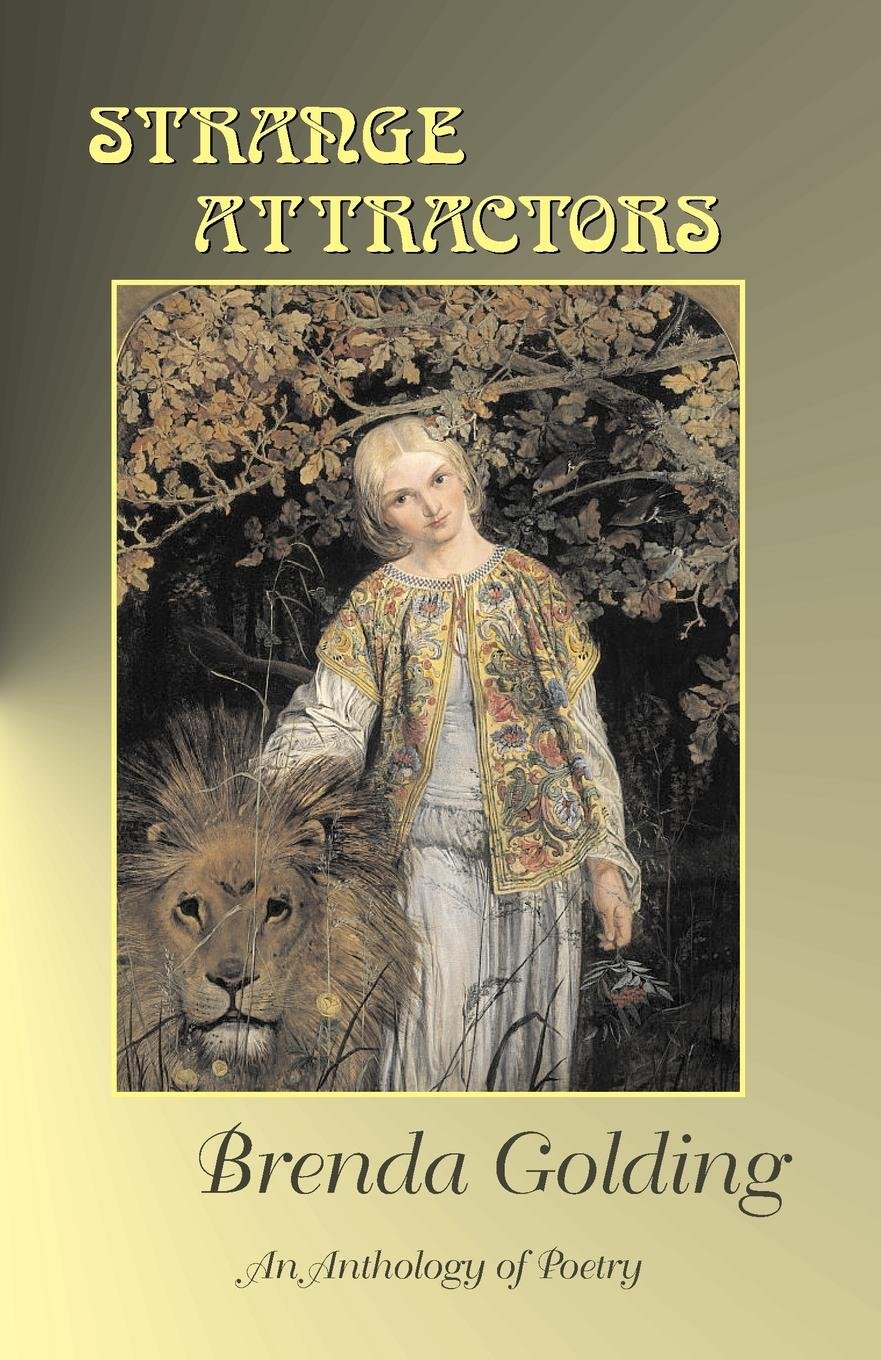 Strange Attractors: An Anthology of Poetry