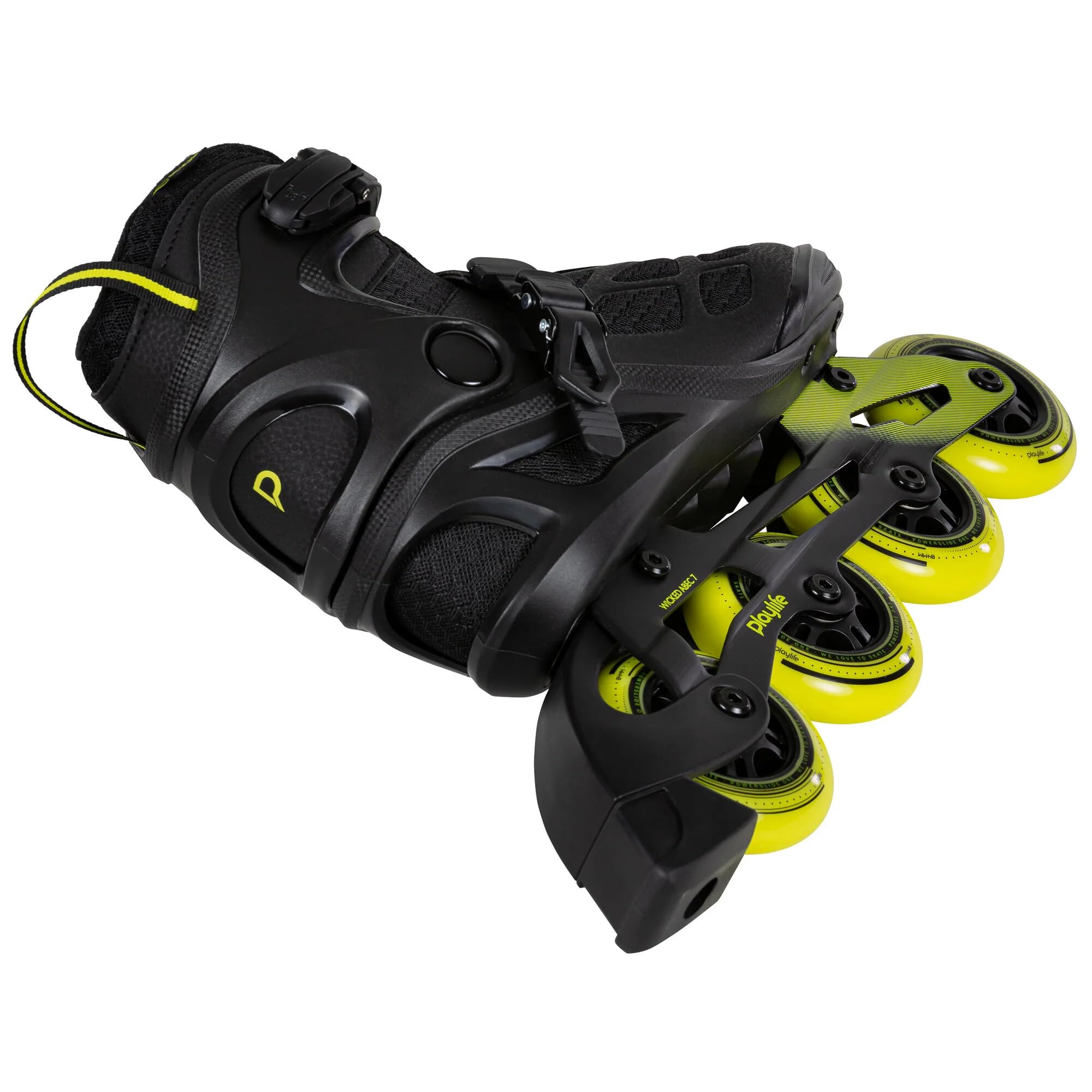 Playlife Rollerskates Lancer 84