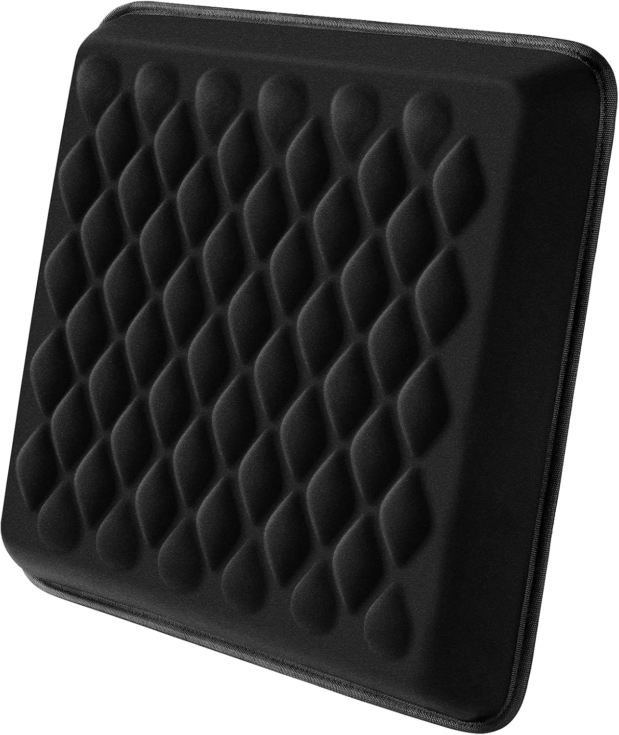 Buy Heavy Duty Cooling Gel Wheelchair Seat Cushion, Thickness Memory