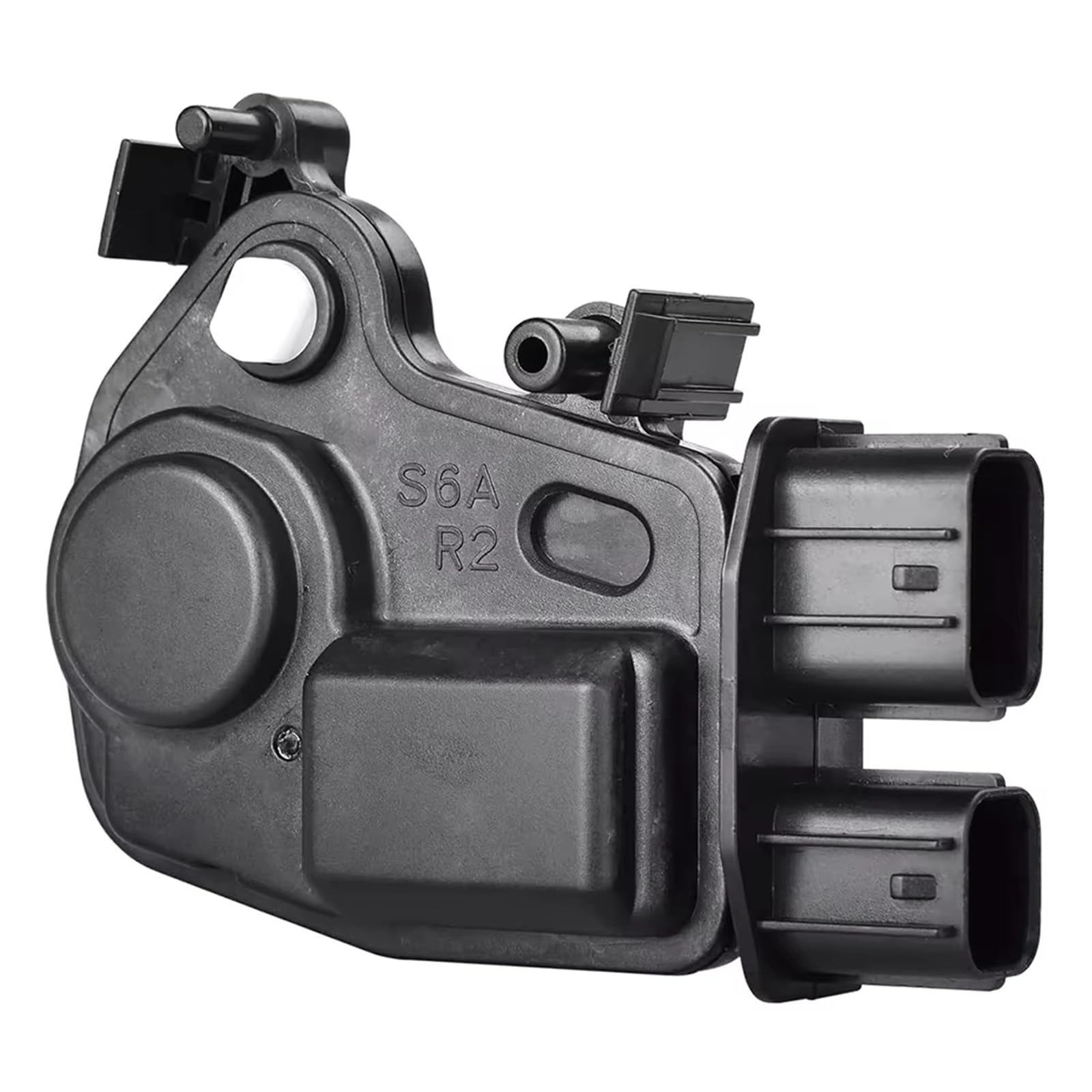 Compatible with CR-V for Civic for Elements for FIT for Odyssey 2002-2011 Car Right Door Lock Actuator 72155-S6A-J11 72115-S6A-J11 Power Door Lock