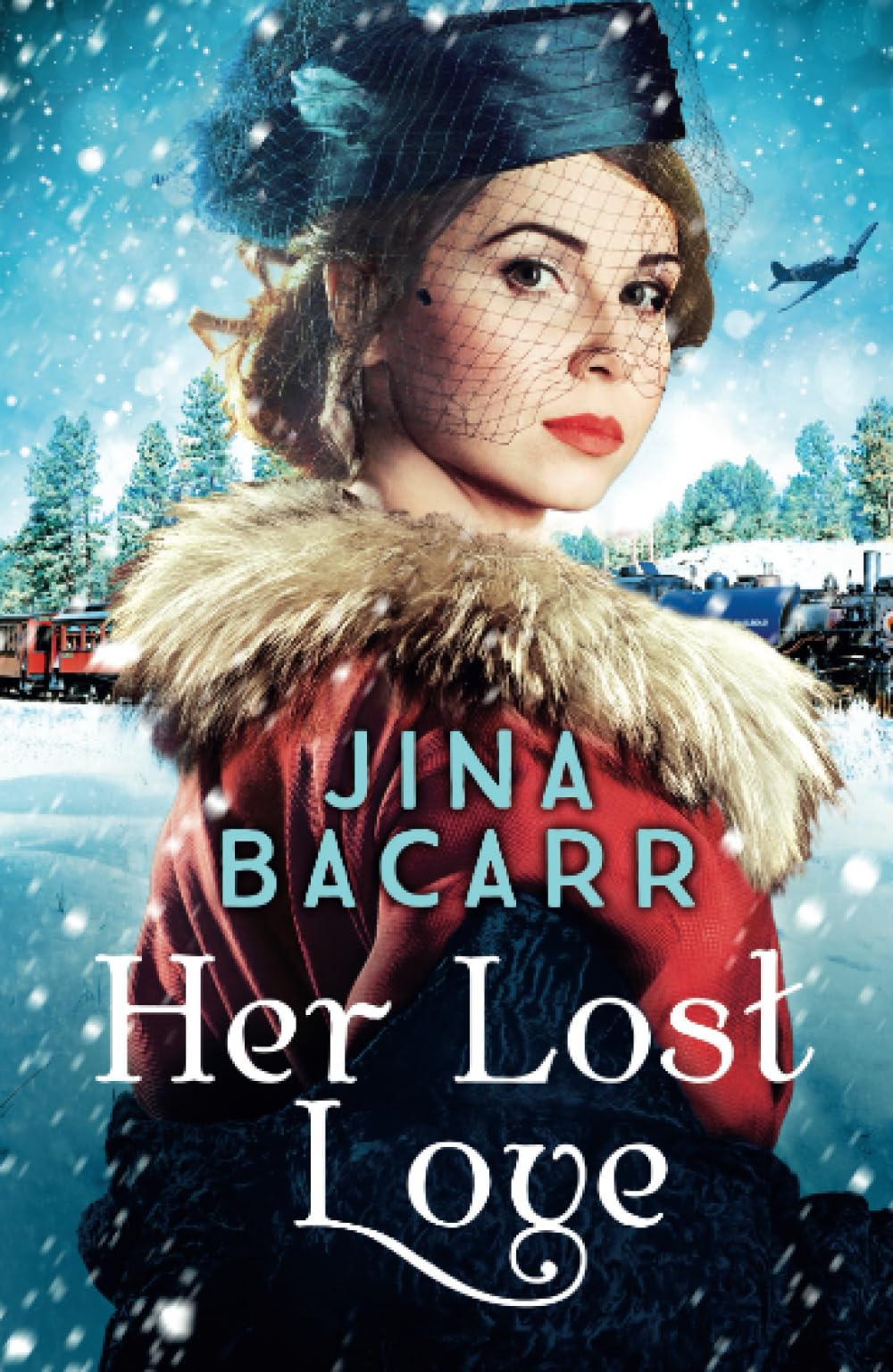 Her Lost Love: An emotional, gripping and romantic historical novel