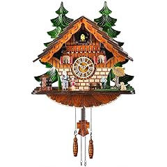 Kintrot Chalet Cuckoo Clock product image