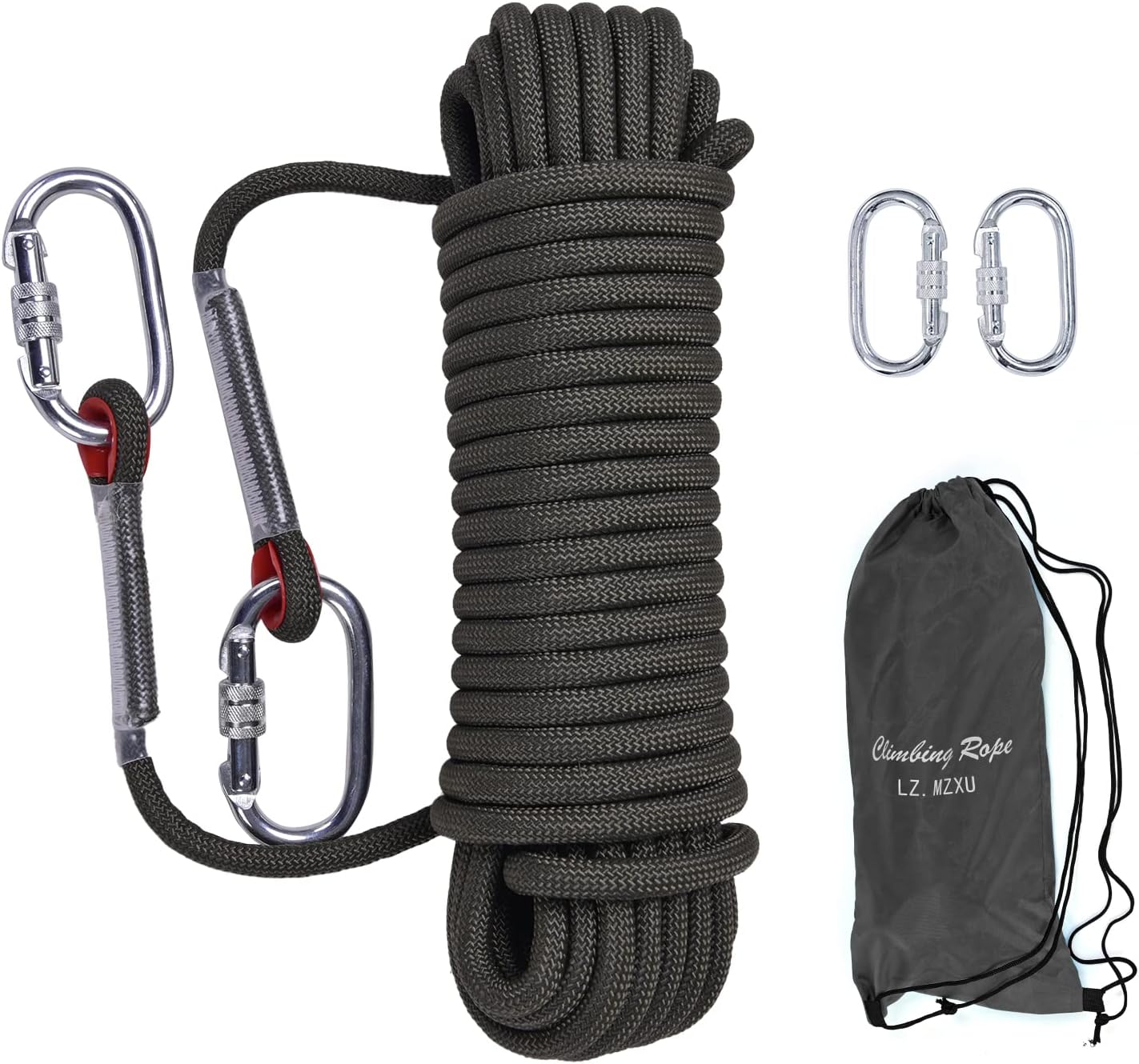 Climbing Rope, Rappelling Rope