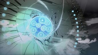 NARUTO X BORUTO Ultimate Ninja STORM CONNECTIONS PS4
