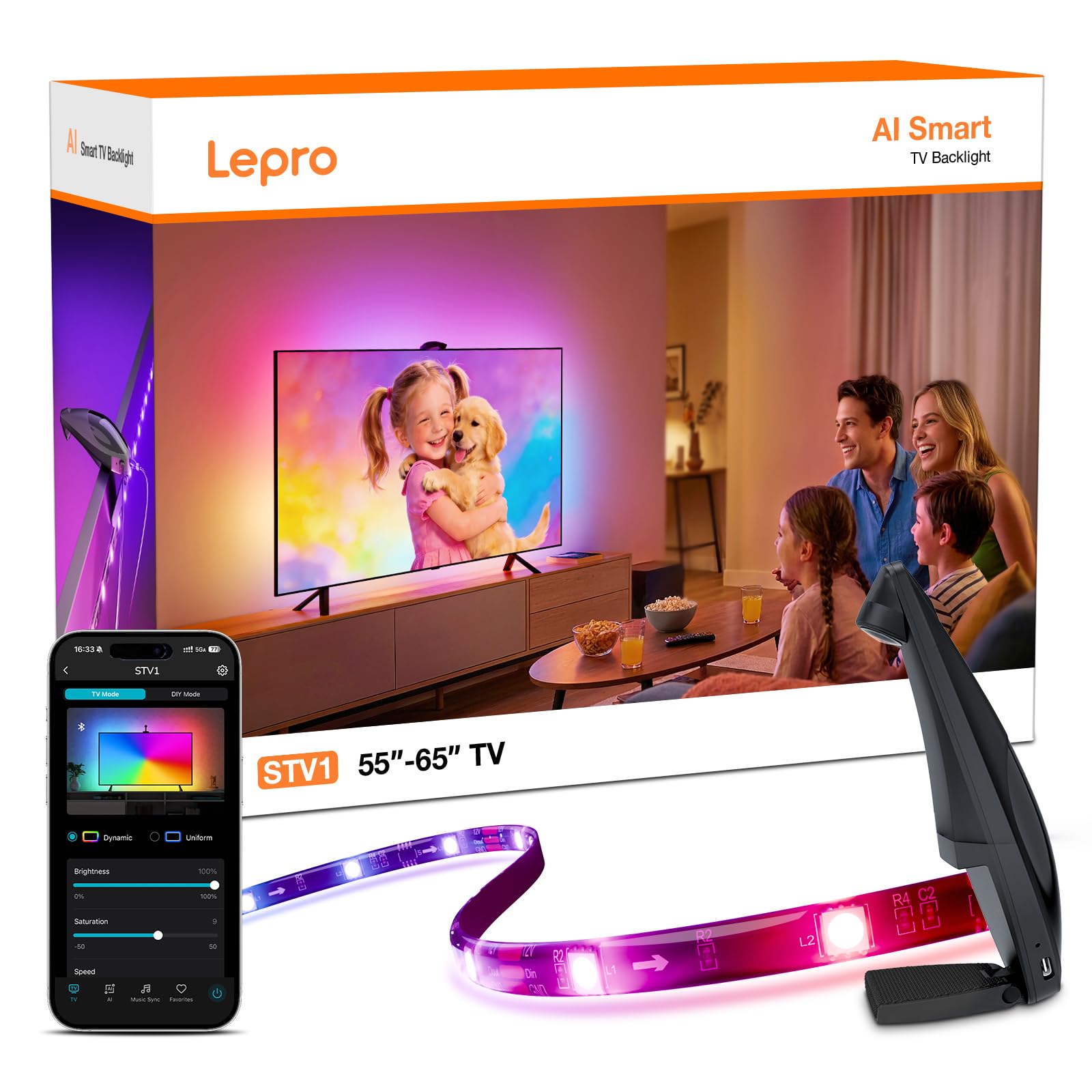 Lepro