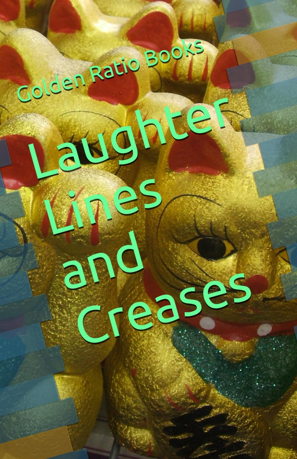 Laughter Lines and Creases