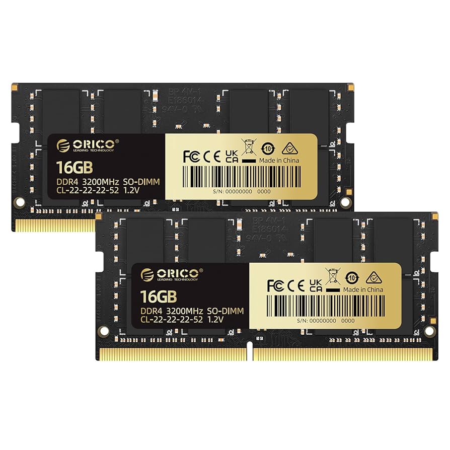 【セット】DDR4 32GB+DDR3 4GB×2 ノート用メモリ セット】DDR4 32GB+DDR3 4GB×2 ノート用メモリ サンワダイレクト