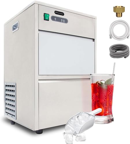 Whynter FIM-450HS ice maker