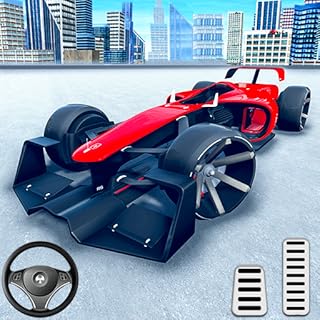 Jogo de Carro de Corrida, Carro de Raça Negra