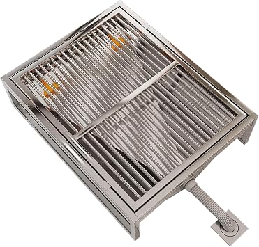 Stainless Steel Dog Potty Training Tray, Dog Pet Toilet, Indoor Outdoor Metal Dog Toilet Tray for Porch Bathroom Apartment Balcony125X75cm/49.2X29.5in
