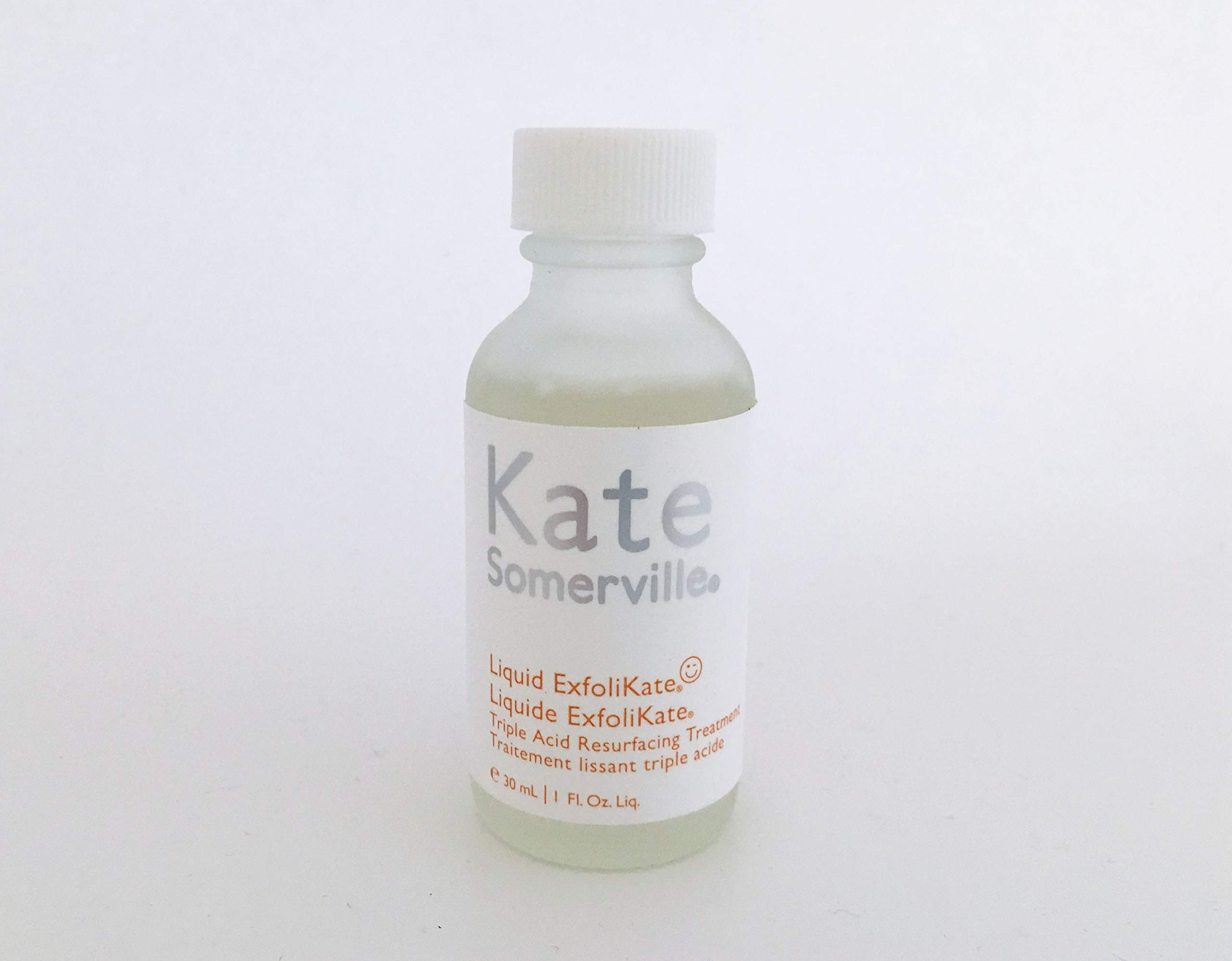 Kate Somerville Liquid ExfoliKate Triple Acid Resurfacing Treatment - 30ml - DELUXE TRAVEL SIZE