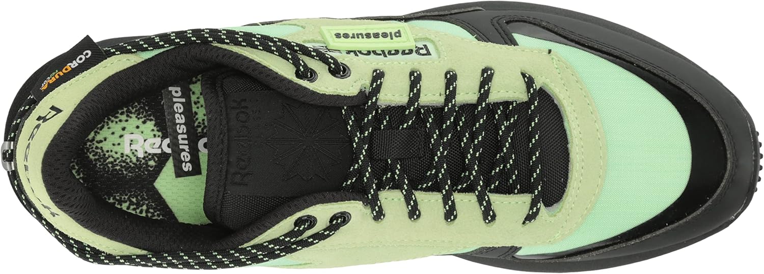 Reebok Unisex Classic Leather Sneaker