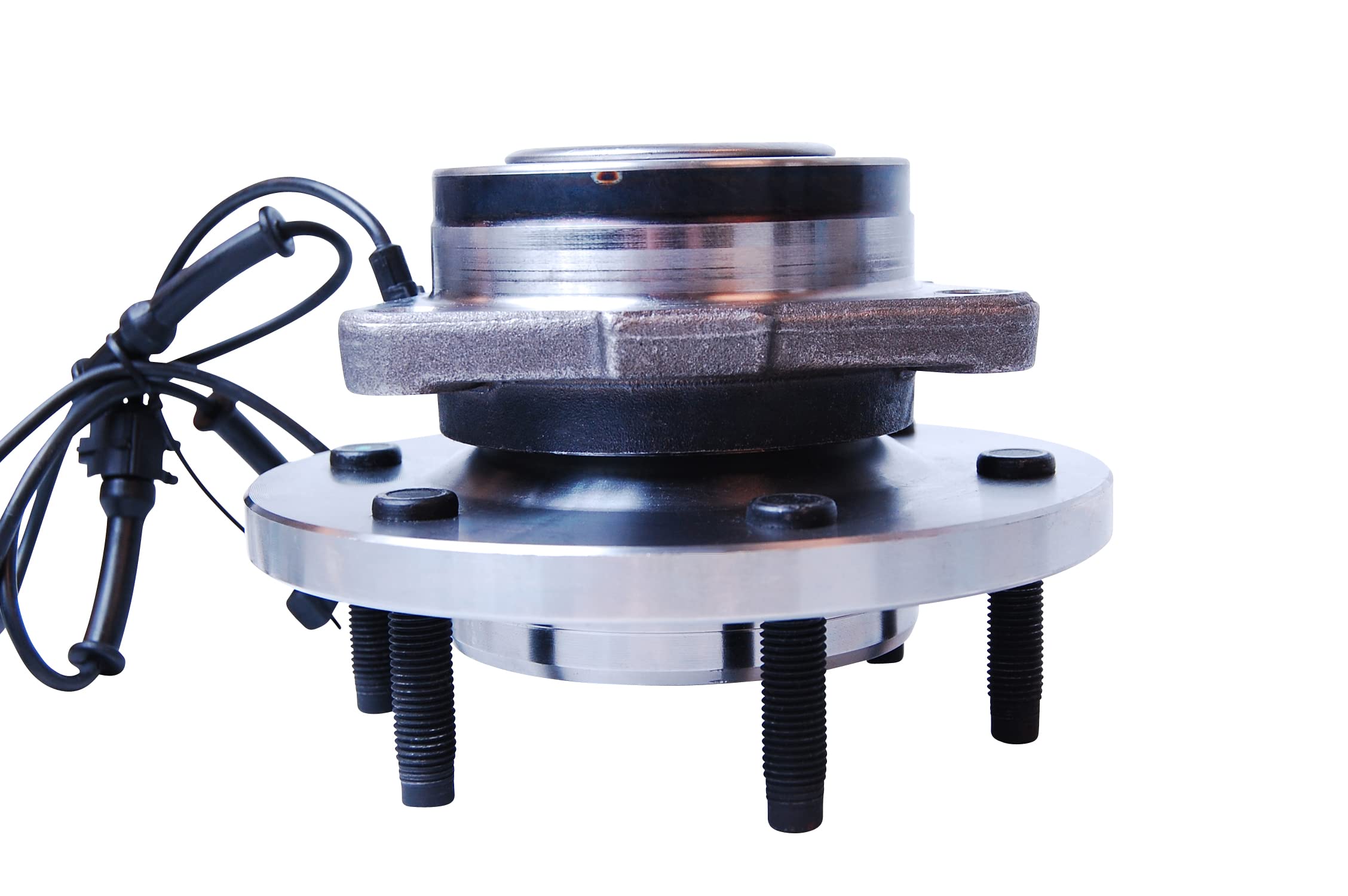 Amazon.com: Mevotech Supreme Wheel Bearing and Hub Assembly Kit 