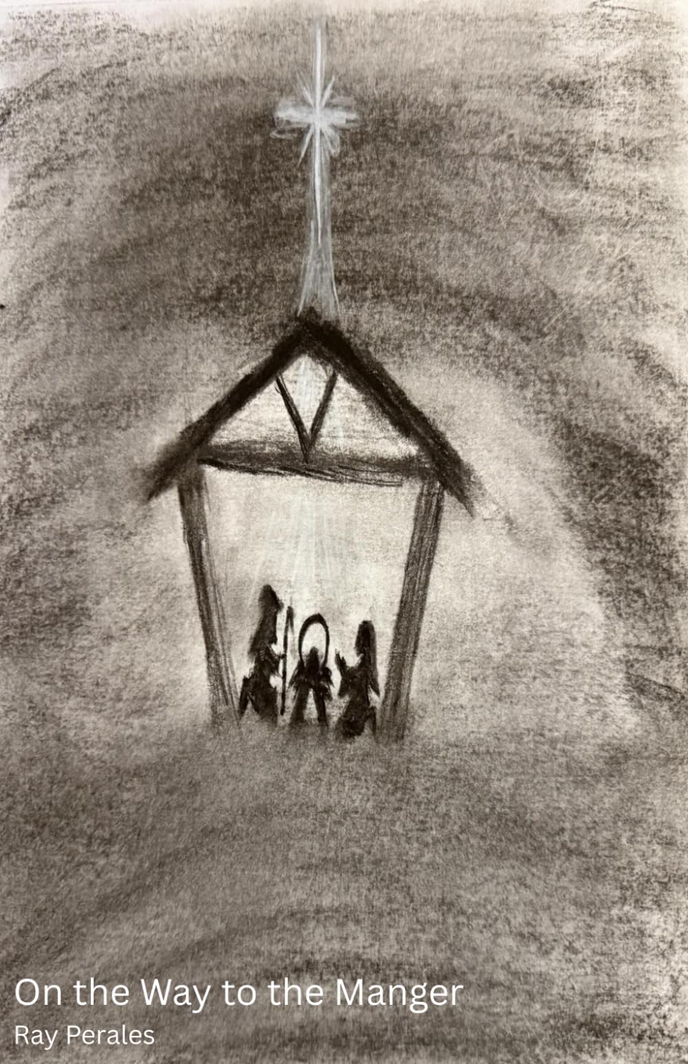 On the Way to the Manger: A Daily Devotional for the Season of Advent