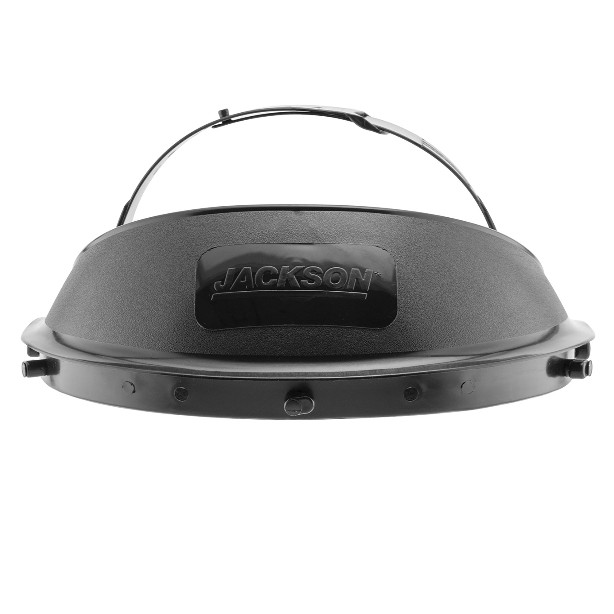 Model K Headgear With Ratchet Suspension - Fits Jackson Safety Face Shields