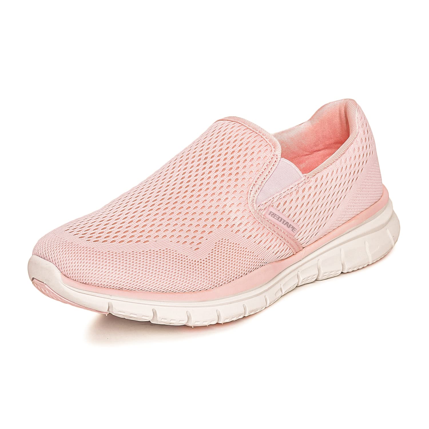 Red Tape Womens Pink Walking Shoes-4 (B0BXLFK6KK) Amazon Price History, Amazon Price Tracker