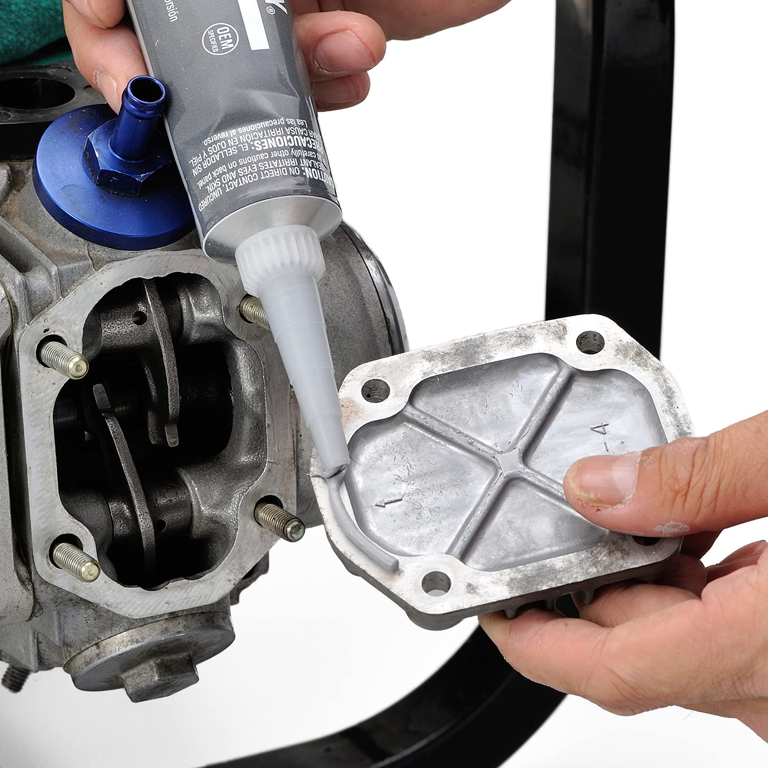 Amazon.co.jp: デイトナ(Daytona) Permatex(パーマテックス