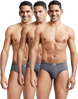 Jockey Men 8035_Pack of 3 Modern