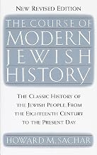 The Course of Modern Jewish History
