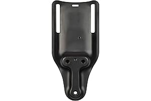 Safariland 6070 Cantable Belt Loop