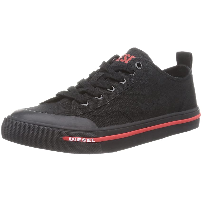 Immagine del prodotto Diesel Athos S-athos Low, Sneaker Uomo, Nero (T8013 Pr012), 41 EU