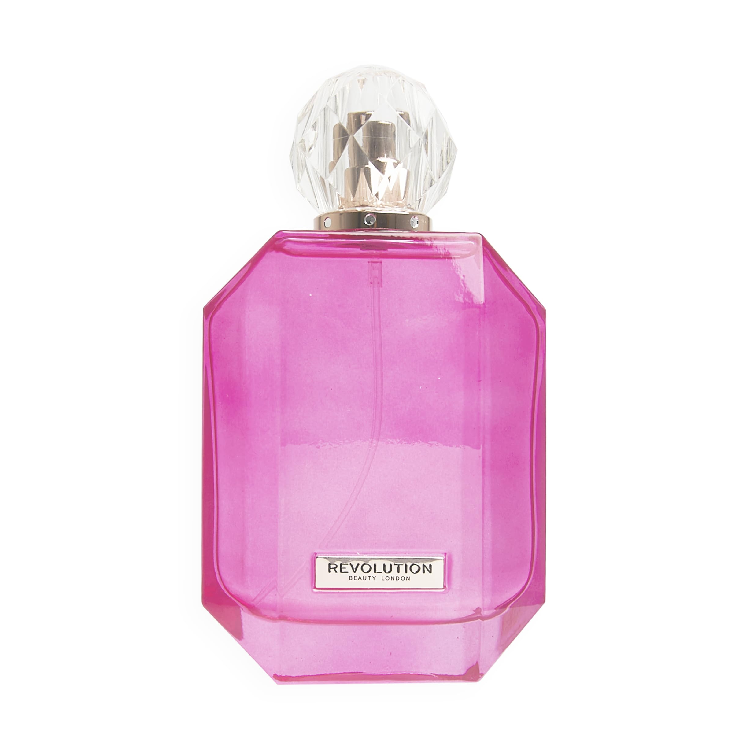 Makeup Revolution Love EDT Luxury Premium Fragrance Perfume includes mandarin, peony, osmanthus, roses-image-26