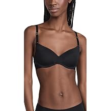 LIVELY All-Day Wireless Push Up Bras for Women | Full Coverage Bra with No Underwire | Extra Foam Padding for Added Shape