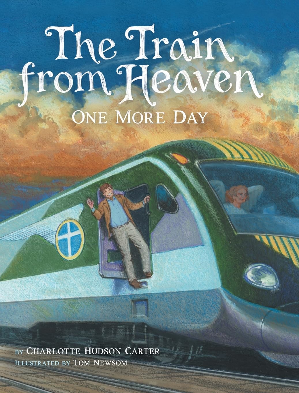 The Train from Heaven: One More Day