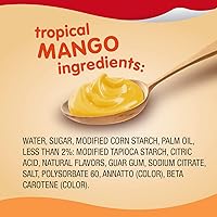 Vista 45 de Snack Pack - Copas de pudín