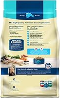 Vista 2 de Blue Buffalo Life Protection Formula - Alimento seco para perros adultos, ayuda a construir y mantener músculos fuertes, hecho con ingredientes