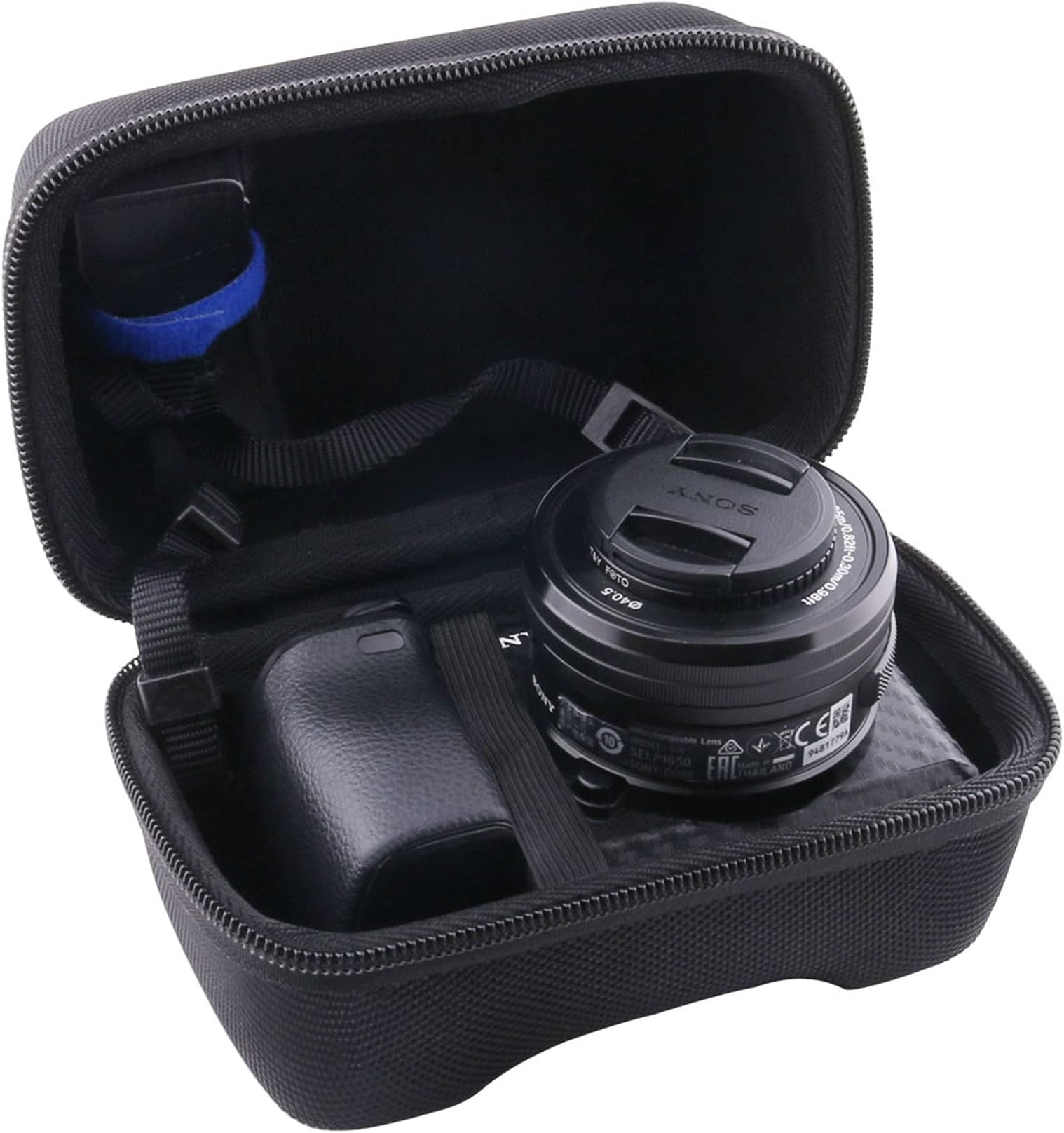 Sony Alpha a6000/a6400/a6600/a6100/a5100 Case