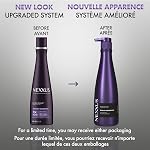 Nexxus Keraphix Shampoo for damaged, dry hair Damage Healing visibly heal signs of severe hair damage 400 ml