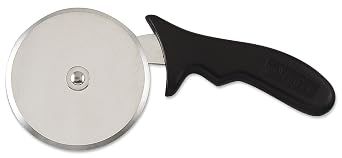 Browne 4" Pizza Cutter