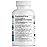 Bronson Melatonin 12mg Fast Dissolve Nighttime Sleep Aid Support & Relaxation Support, 180 Peppermint Vegetarian Lozenges