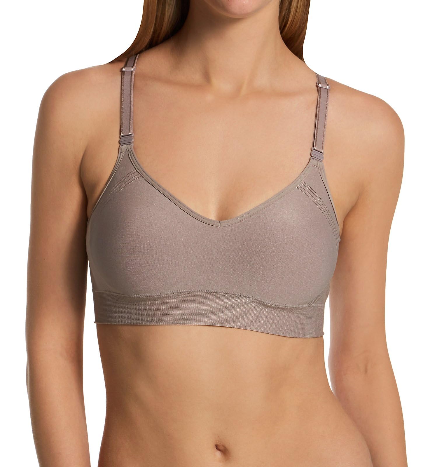 Warner'sWomens Easy Does It® Rn0131a Wirefree Comfort Bra Bra