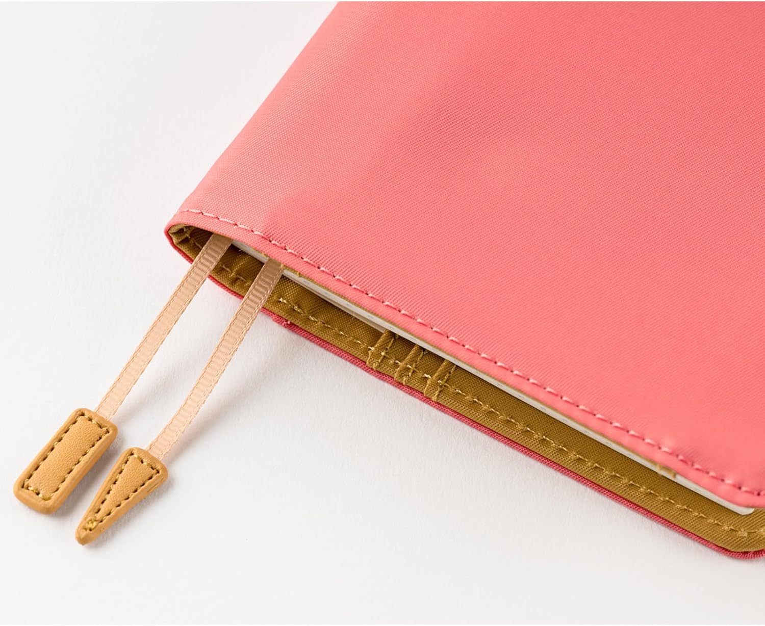 Hobonichi Techo Original & Planner Cover [A6 Cover Only] Colors: Cherry Blossom Avenue