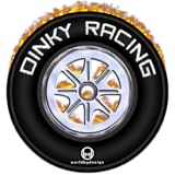 dinky sinky stream 24 tracks to unlock and play. Dinky Racing