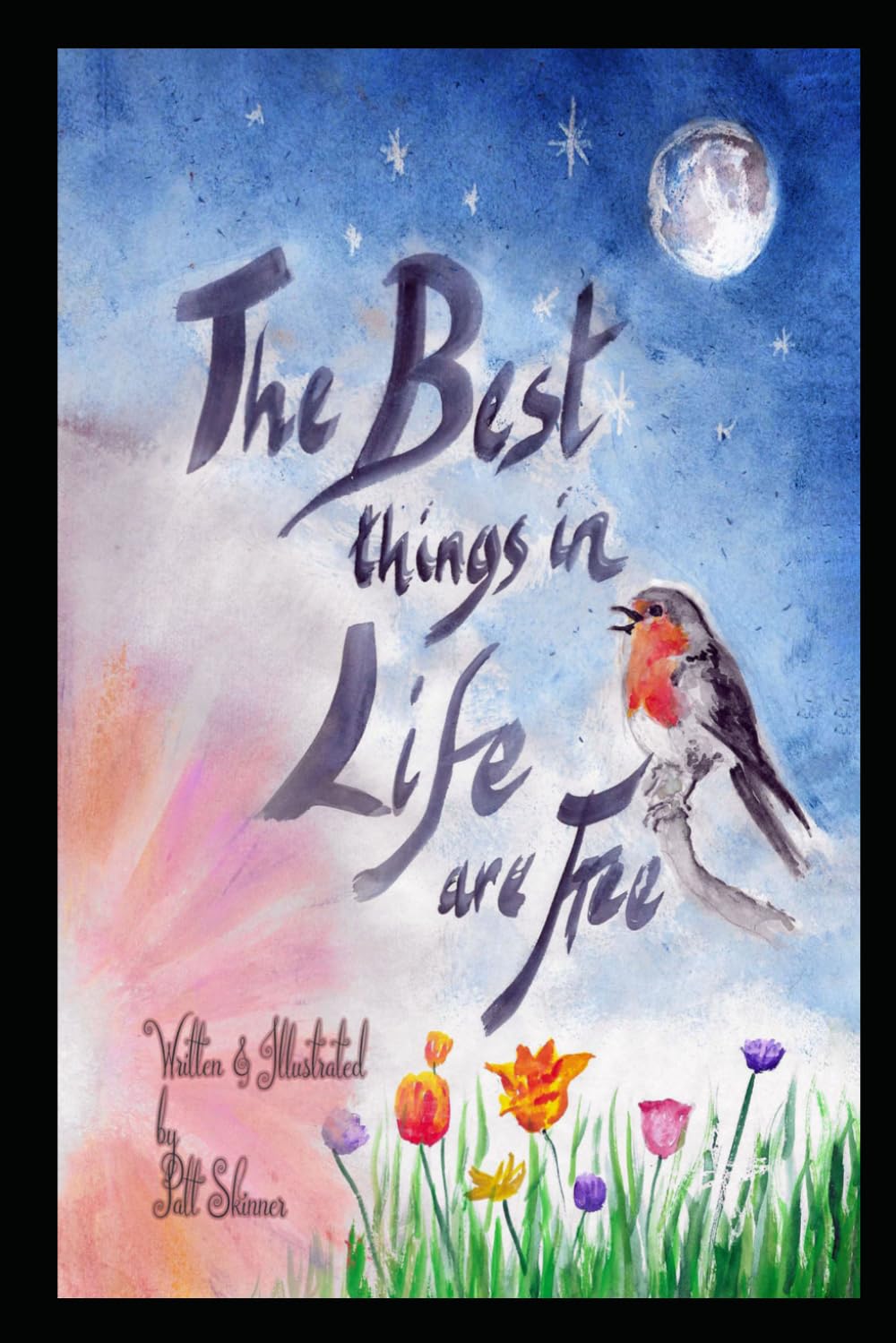 The Best Things in Life are Free