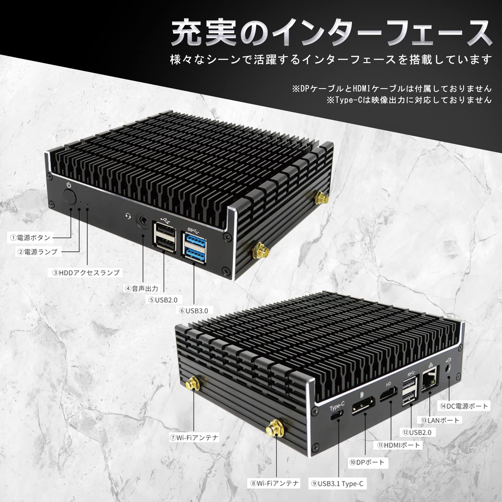 【新品】Windows 小型パソコン 高速ミニPC Pentium 5405U NiPoGi ミニpc 【AMD V2748 Win11Pro 16GB DDR4+512GB】 mini pc SSD