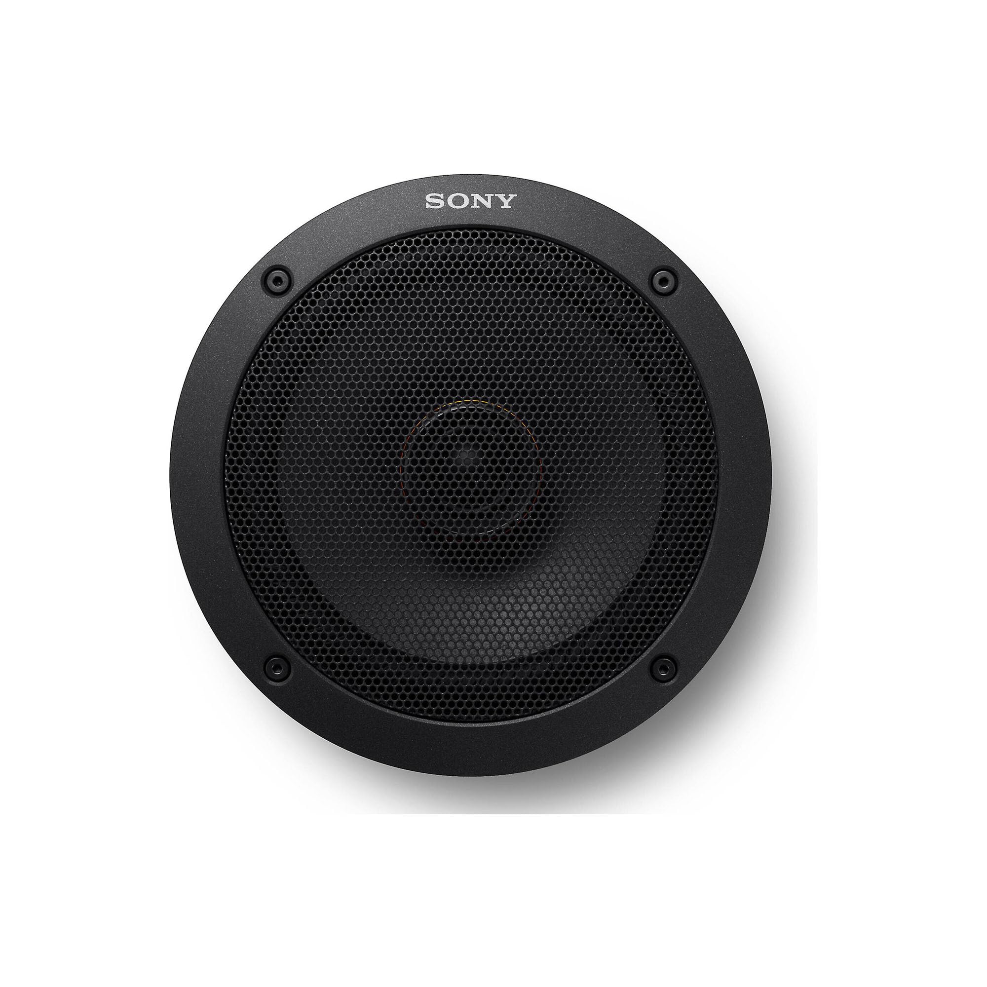 Sony XS-160ES - Altavoces coaxiales de 2 vías móviles de 6.5 Pulgadas