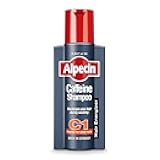 Alpecin Caffeine Shampoo 250 Ml