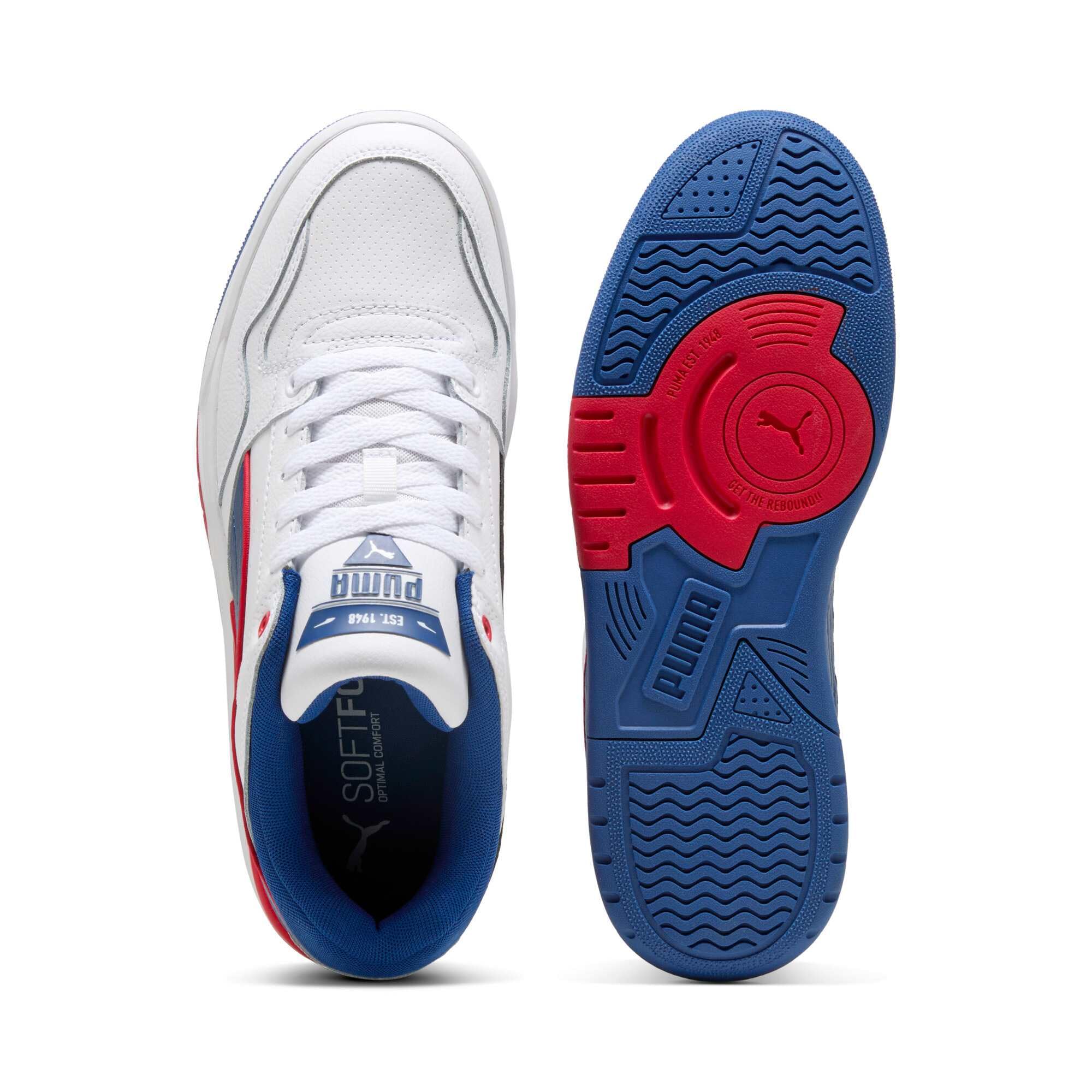 Puma Rebound Retro ZapatillasUnisex Adulto