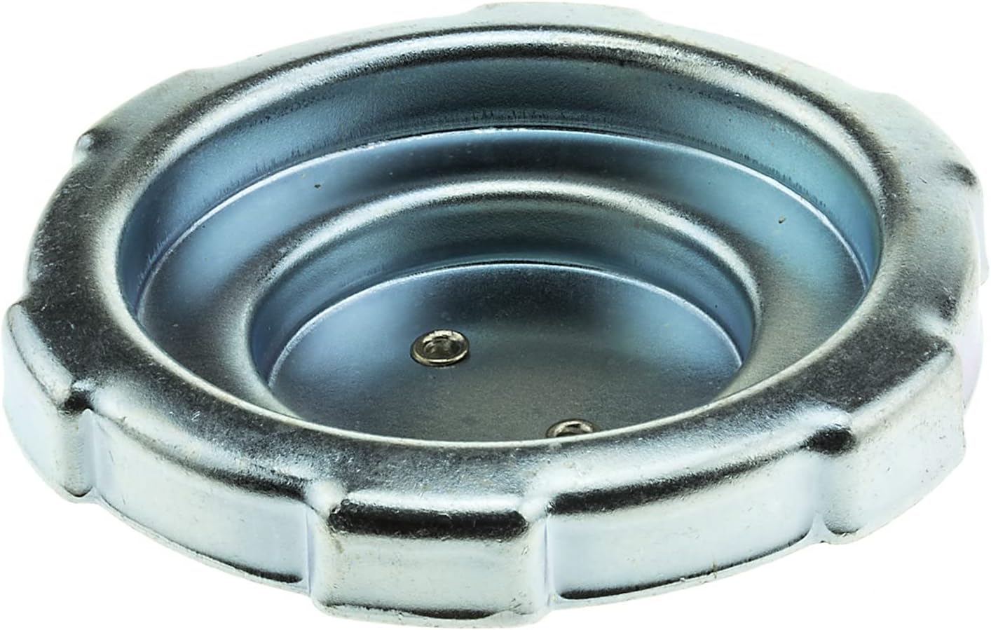 Stant 10106 Oil Filler Cap, silver, Medium Automotive