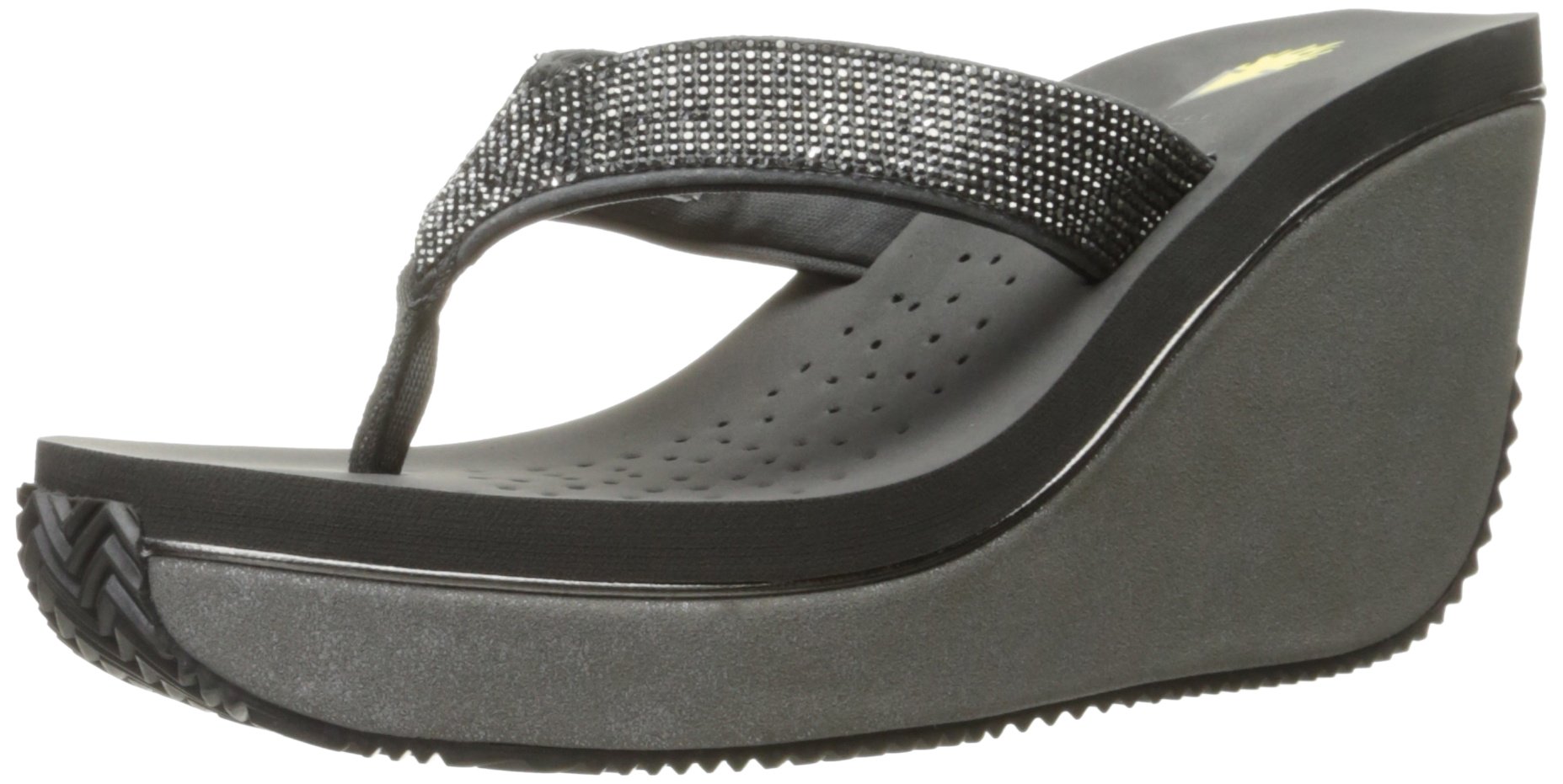 VOLATILE Women's Glimpse Wedge Sandal