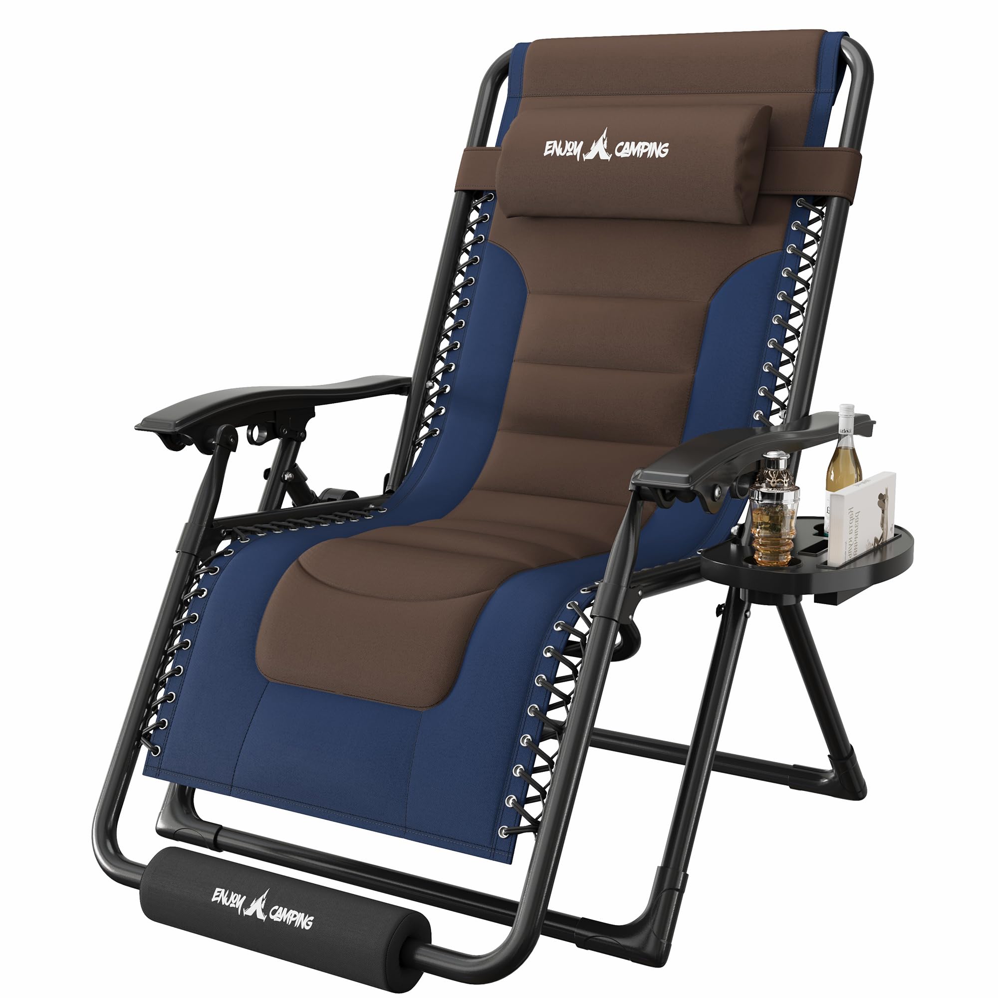 Amopatio Foldable Zero Gravity Chair