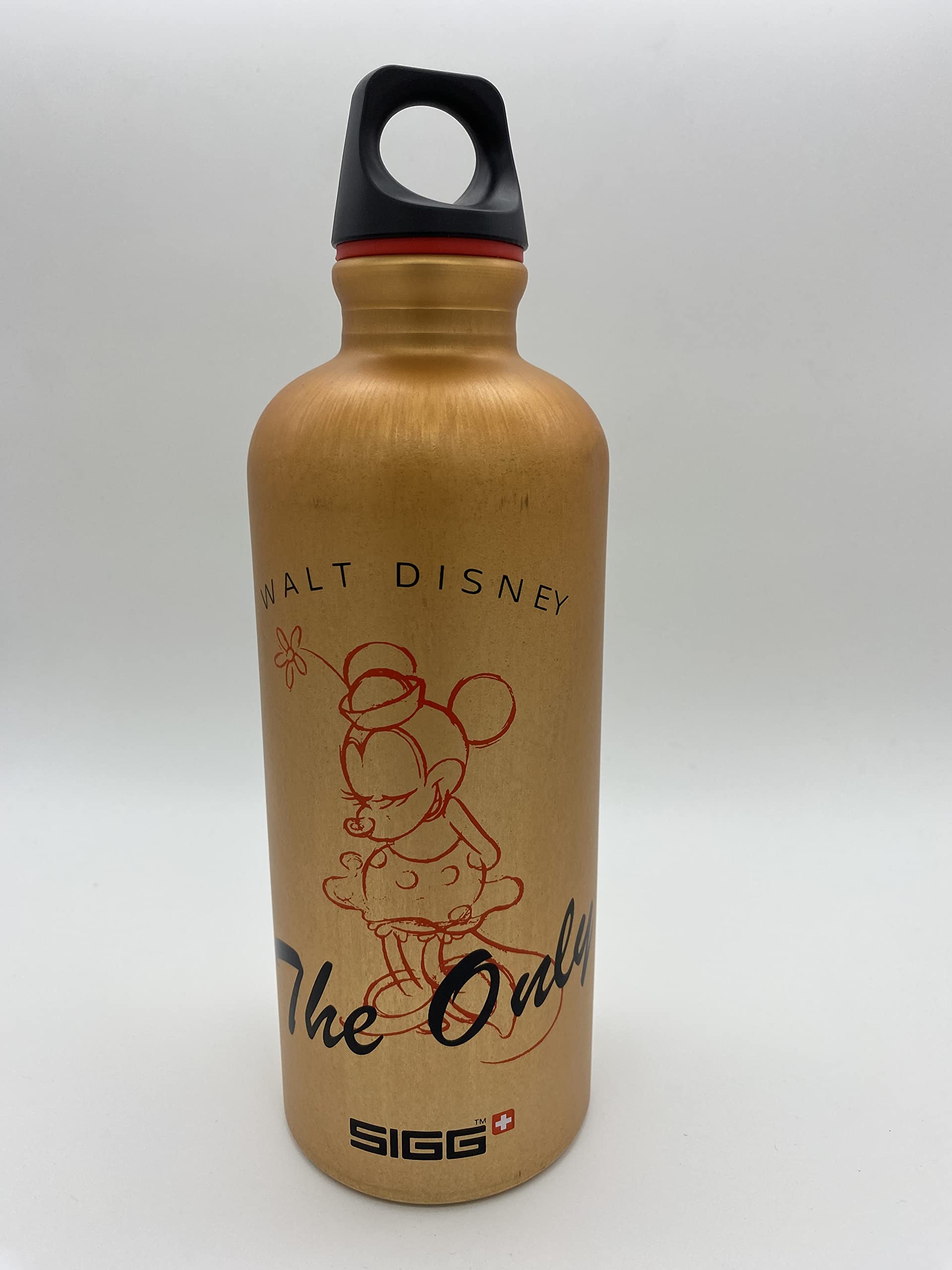 Sigg Matara 0.6 L, Bronz