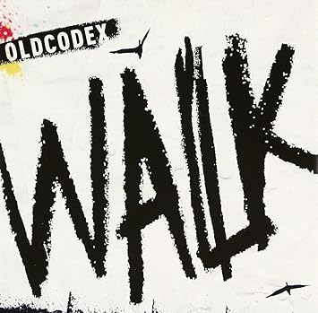 Amazon Walk 通常盤 Oldcodex アニメ ミュージック Amazon Walk 通常盤 Oldcodex アニメ ミュージック