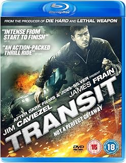 Transit [Blu-ray]