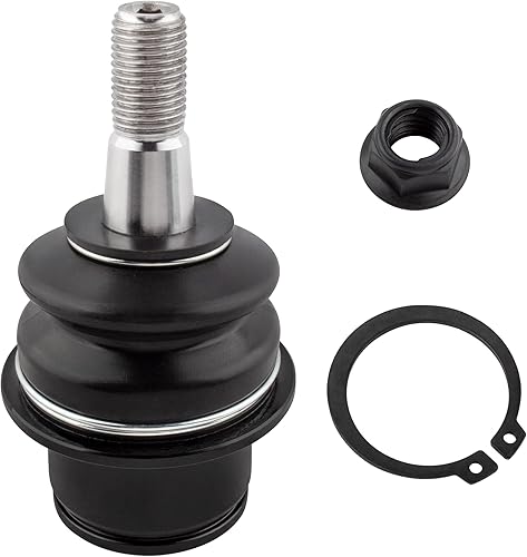 Miniatura 4 de 2 juntas esféricas inferiores de suspensión delantera para conductor izquierdo y pasajero derecho apto para Chrysler 300 2005-2019, para Dodge